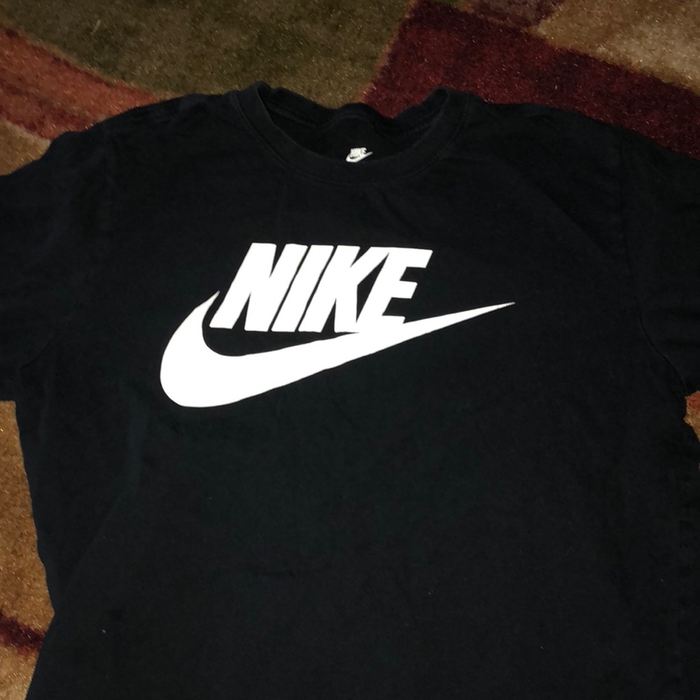 Nike shirt